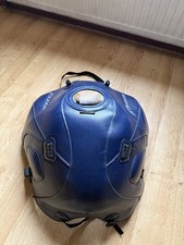 Bagster Tank Cover Fz600 2004