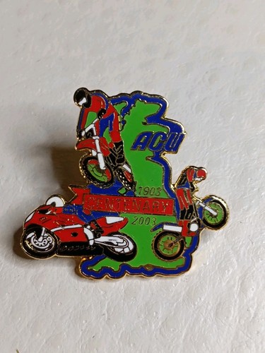 2003 auto cycle - auto, union