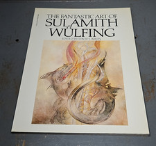 The Fantastic Art of Sulamith