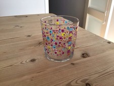 Beavertown Sohm Half Pint Skulls Beer Glass, VGC