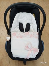 Car seat footmuff cosytoes - footmuff,