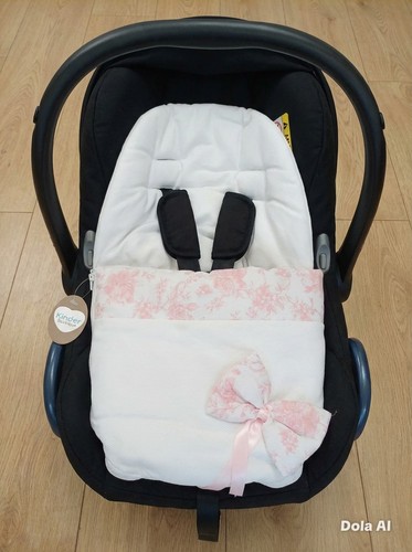 Car seat footmuff cosytoes - seat,
