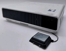 Casio XJ-M130 DLP Laser 3D