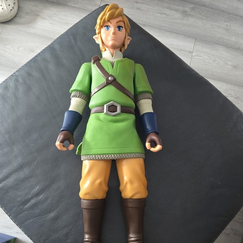 World nintendo the legend - world,