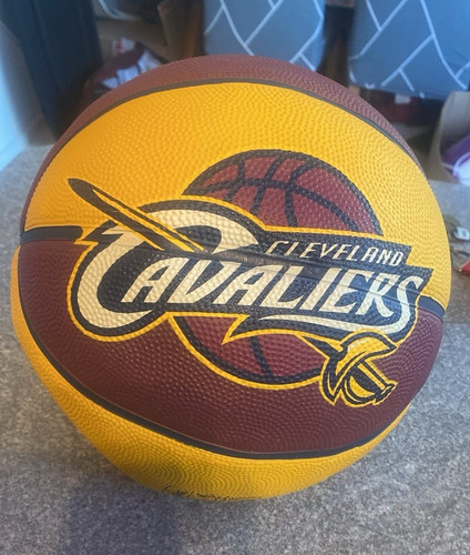 Spalding cleveland cavaliers - spalding,