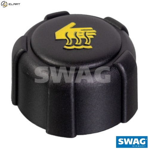 Cap coolant tank 2085 - tank,