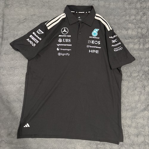 Mercedes amg petronas adidas - mercedes,