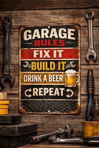Garage rules fix build - fix, it