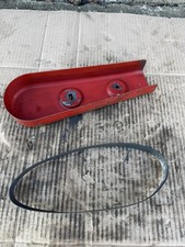 Duplex Tool Post Grinder Belt