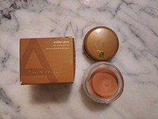 SUNKISSES Avon Arabian Glow Soft Mousse Bronzer