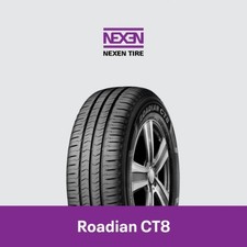 1 X 225/65 16 C NEXEN CT8 ALL