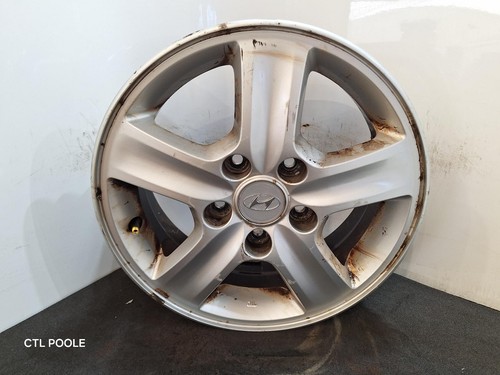 Hyundai i30 comfort mk1 - hyundai,
