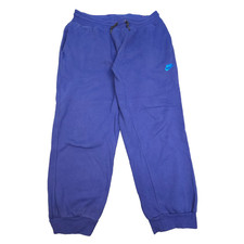 Nike track Pants mens XLARGE