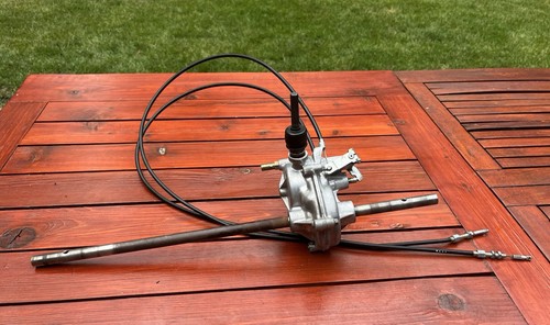 Honda hr214 lawn mower 2 - honda, sx