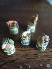 5 Decorative Sutherland
