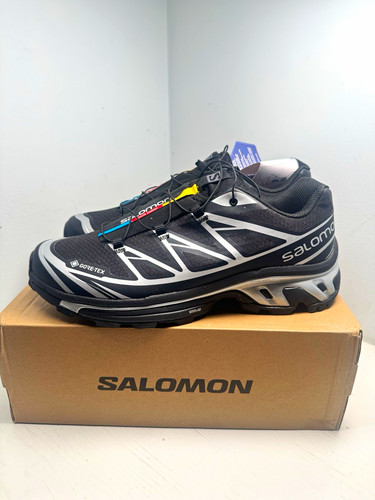 Salomon gore tex men - salomon, men's