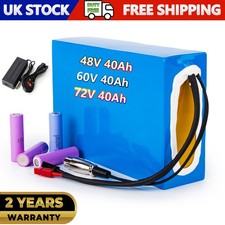 E-Scooter Tricycle Ebike