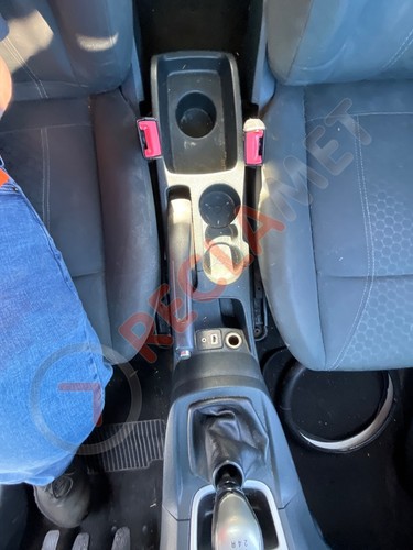 Ford fiesta titanium mk7 - titanium,