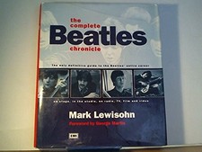The Complete Beatles Chronicle