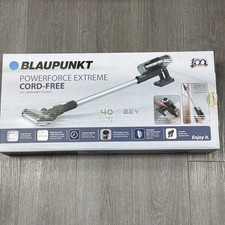 Blaupunkt Cordless Vacuum