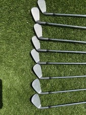 Nike NDS Irons 3-PW