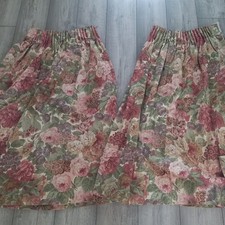 Sanderson Vintage Rose & Peony
