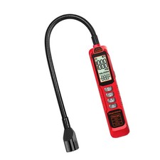 Leak Tester AC Sniffer CFCs HCFCs Gas Tester with Alarm