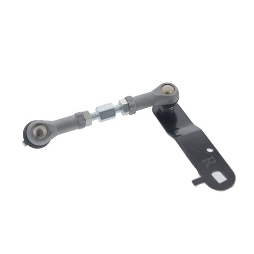 Front suspension head light - front,