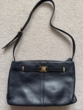 Etienne Agner Leather Shoulder