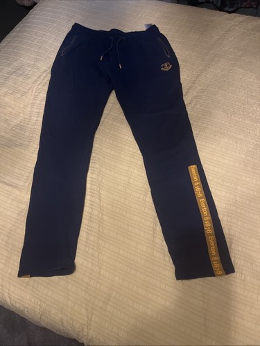 Everton tracksuit top - everton, 2xl