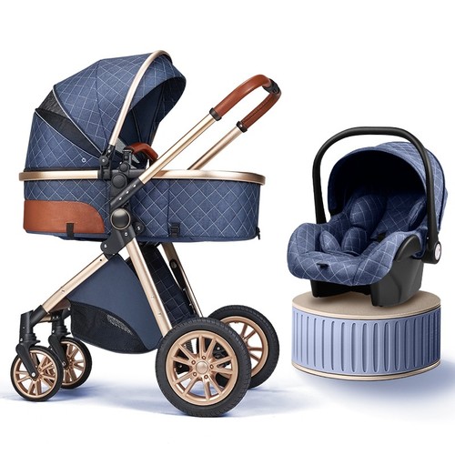 Baby stroller portable - in,