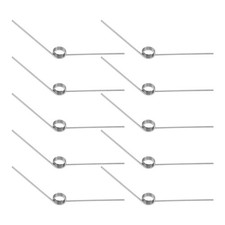 10pcs 120 degree 2mm - degree, 1.2mm