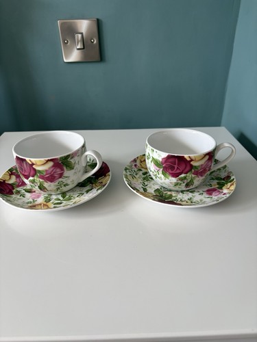 Royal albert country rose - royal,