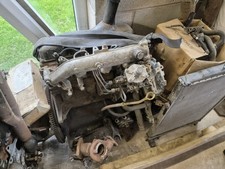 Ford Transit 2.5di Turbo