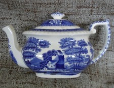 VINTAGE COPELAND SPODE'S TOWER