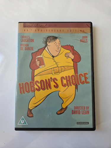 HOBSON'S
