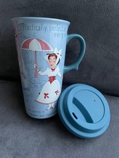 Disney Mary Poppins Travel Mug