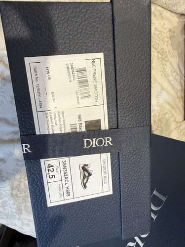Christian dior men - christian, men's