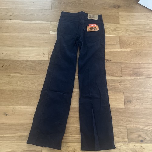 Levis strauss 521 corduroy - 521,