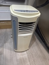 electriQ Compact Portable Air