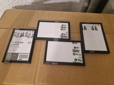 Black Ikea Frame New