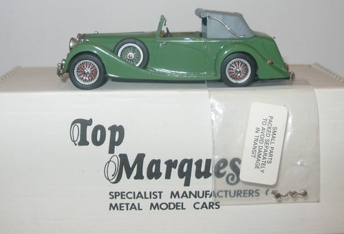 Top marques he9a ltd - ltd, ed