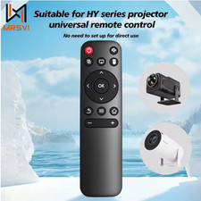 Projector Remote Control for