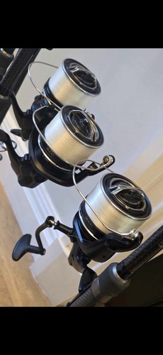 Shimano power aero - power, xtb