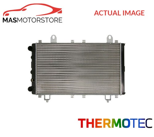 Engine cooling radiator - cooling,