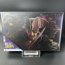 Like a Dragon Pirate Yakuza in