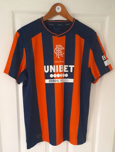 Glasgow rangers official - glasgow,
