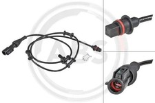 FRONT SENSOR WHEEL SPEED FITS