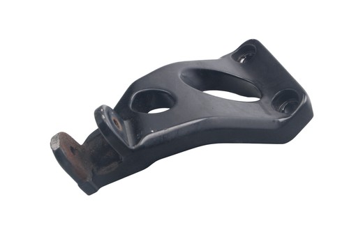Rear left footrest - , bracket
