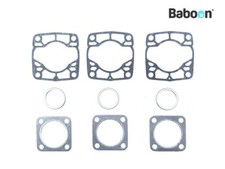 Vacuum Pump Suzuki GT 380 1974
